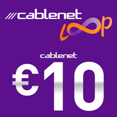 Cablenet 10