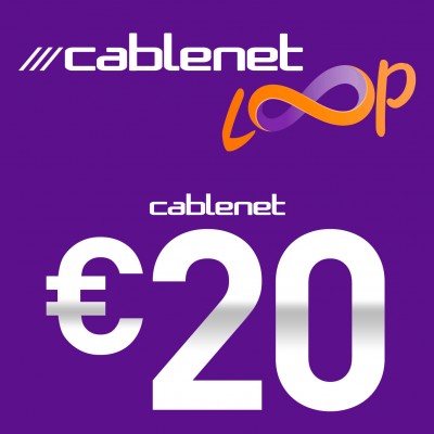 cablenet 20