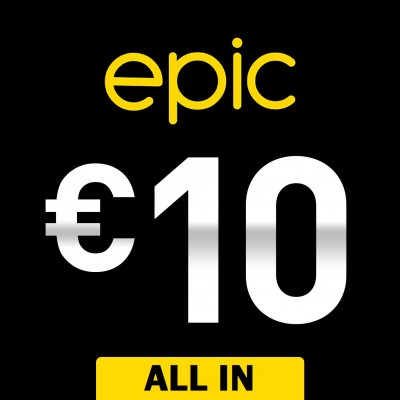 Epic All In 10