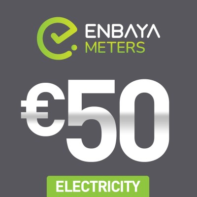 Electricity 50