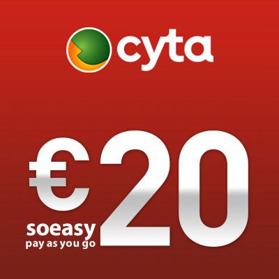 Soeasy 20