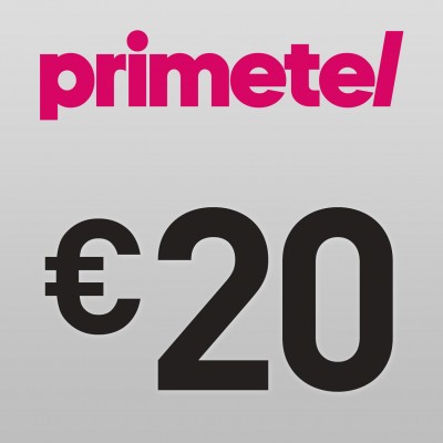 Primetel 20