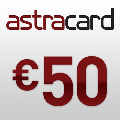 Astracard 50