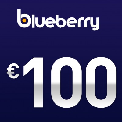 Blueberry 100